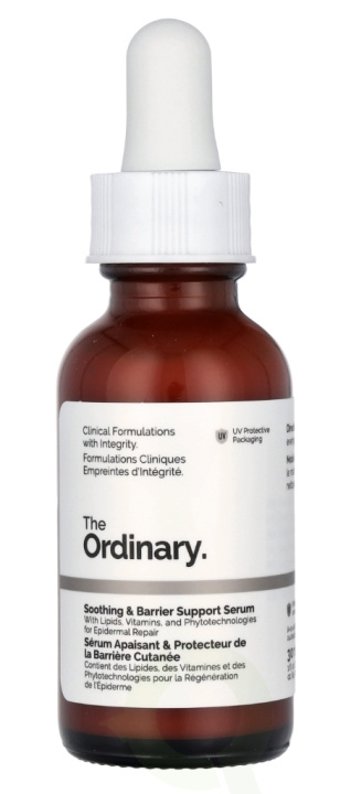 The Ordinary Soothing & Barrier Support Serum 30 ml i gruppen HELSE OG SKJØNNHET / Hudpleie / Ansikt / Hudserum hos TP E-commerce Nordic AB (C71929)