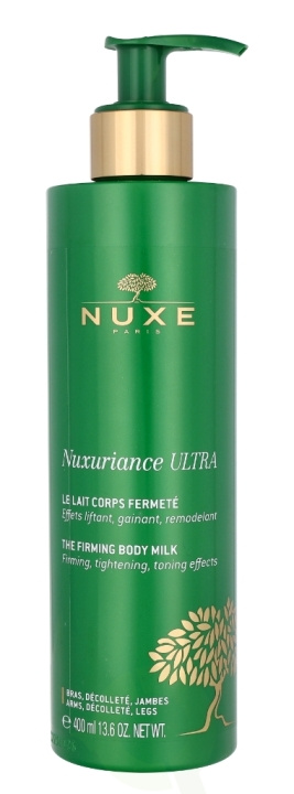 Nuxe Nuxuriance Ultra Luxurious Body Cream 400 ml i gruppen HELSE OG SKJØNNHET / Hudpleie / Kroppspleie / Body lotion hos TP E-commerce Nordic AB (C71930)