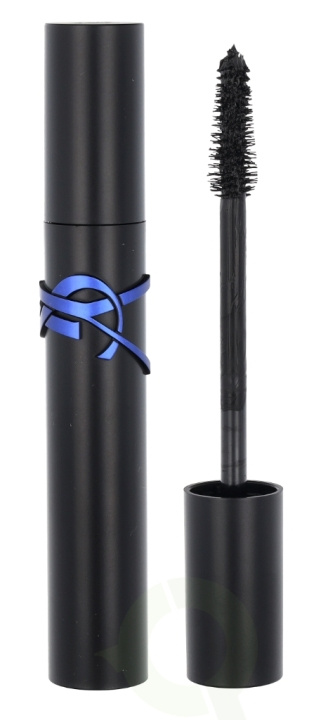 Yves Saint Laurent YSL Lash Clash Mascara 8.6 ml #1 Black/Waterproof i gruppen HELSE OG SKJØNNHET / Makeup / Øyne og øyebryn / Mascara hos TP E-commerce Nordic AB (C71967)