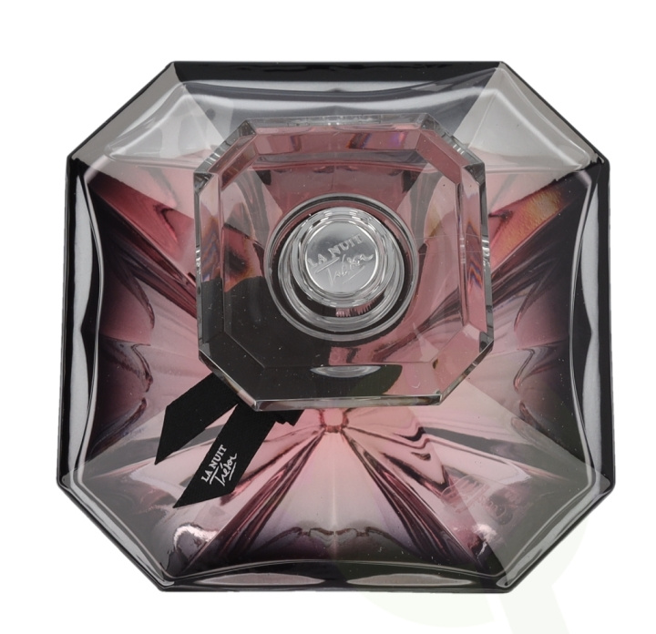 Lancome La Nuit Tresor Edp Spray 100 ml i gruppen HELSE OG SKJØNNHET / Duft og parfyme / Parfyme / Parfyme for henne hos TP E-commerce Nordic AB (C72003)