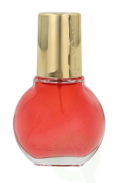 Gloria Vanderbilt In Red Edp Spray 30 ml i gruppen HELSE OG SKJØNNHET / Duft og parfyme / Parfyme / Parfyme for henne hos TP E-commerce Nordic AB (C72008)