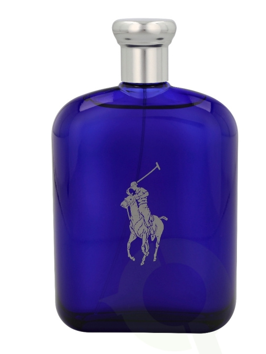 Ralph Lauren Polo Blue Edt Spray 200 ml i gruppen HELSE OG SKJØNNHET / Duft og parfyme / Parfyme / Parfyme for han hos TP E-commerce Nordic AB (C72041)