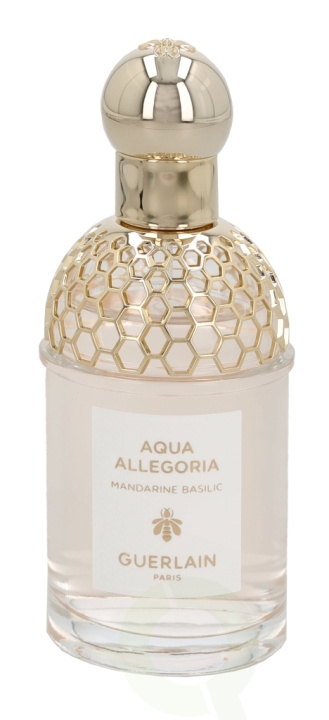 Guerlain Aqua Allegoria Mandarine Basilic Edt 75 ml i gruppen HELSE OG SKJØNNHET / Duft og parfyme / Parfyme / Parfyme for henne hos TP E-commerce Nordic AB (C72043)