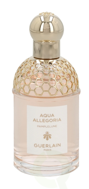 Guerlain Aqua Allegoria Pamplelune Edt Spray 75 ml i gruppen HELSE OG SKJØNNHET / Duft og parfyme / Parfyme / Parfyme for henne hos TP E-commerce Nordic AB (C72049)