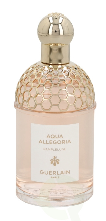 Guerlain Aqua Allegoria Pamplelune Edt Spray 125 ml i gruppen HELSE OG SKJØNNHET / Duft og parfyme / Parfyme / Parfyme for henne hos TP E-commerce Nordic AB (C72050)