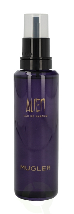 Thierry Mugler Alien Edp Spray Refill 100 ml i gruppen HELSE OG SKJØNNHET / Duft og parfyme / Parfyme / Parfyme for henne hos TP E-commerce Nordic AB (C72059)