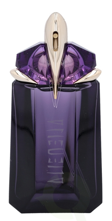 Thierry Mugler Alien Edp Spray Refillable 60 ml i gruppen HELSE OG SKJØNNHET / Duft og parfyme / Parfyme / Parfyme for henne hos TP E-commerce Nordic AB (C72060)