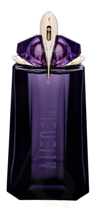 Thierry Mugler Alien Edp Spray Refillable 90 ml i gruppen HELSE OG SKJØNNHET / Duft og parfyme / Parfyme / Parfyme for henne hos TP E-commerce Nordic AB (C72061)