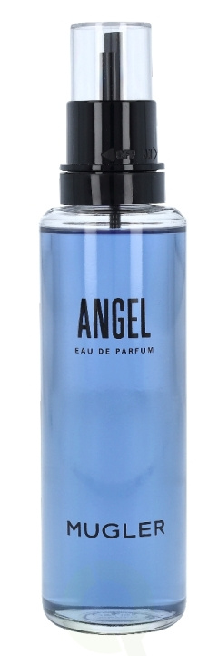 Thierry Mugler Angel Edp Spray Refill 100 ml i gruppen HELSE OG SKJØNNHET / Duft og parfyme / Parfyme / Parfyme for henne hos TP E-commerce Nordic AB (C72077)