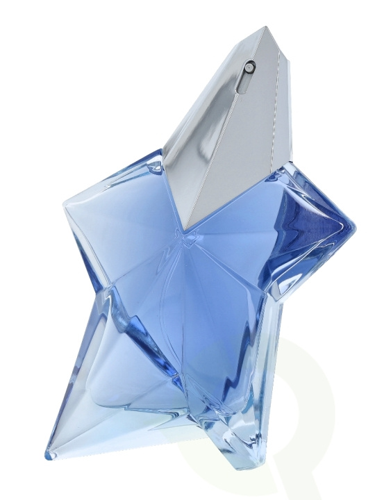 Thierry Mugler Angel Edp Spray Refillable 100 ml i gruppen HELSE OG SKJØNNHET / Duft og parfyme / Parfyme / Parfyme for henne hos TP E-commerce Nordic AB (C72079)