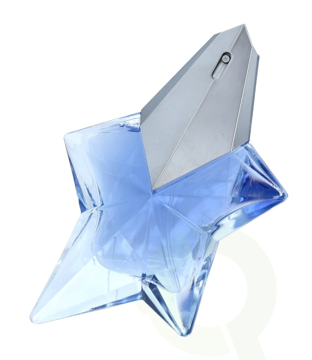 Thierry Mugler Angel Edp Spray Refillable 50 ml i gruppen HELSE OG SKJØNNHET / Duft og parfyme / Parfyme / Parfyme for henne hos TP E-commerce Nordic AB (C72080)