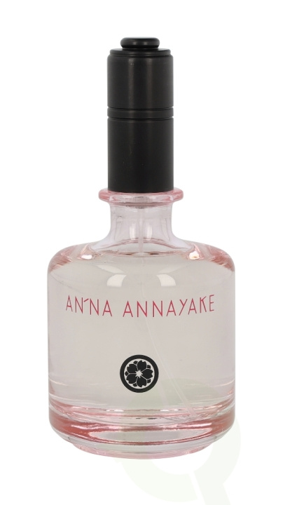 Annayake An\'Na Annayake Edp Spray 100 ml i gruppen HELSE OG SKJØNNHET / Duft og parfyme / Parfyme / Parfyme for henne hos TP E-commerce Nordic AB (C72090)