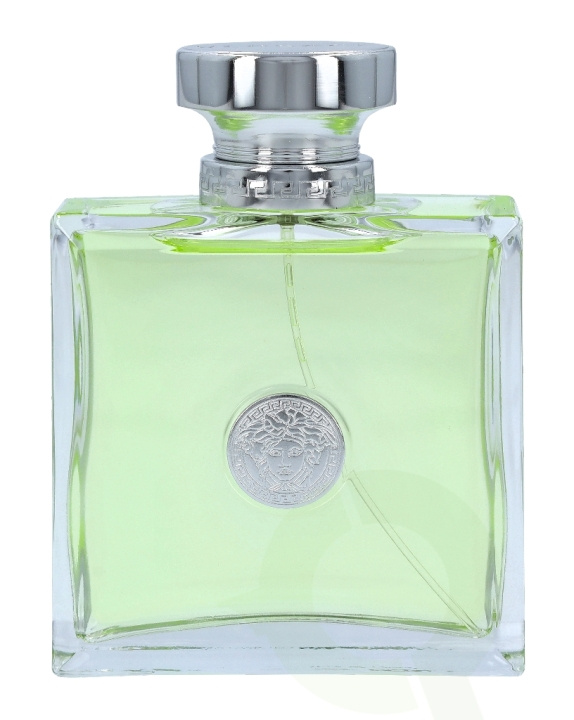 Versace Versense Edt Spray 100 ml i gruppen HELSE OG SKJØNNHET / Duft og parfyme / Parfyme / Parfyme for henne hos TP E-commerce Nordic AB (C72112)