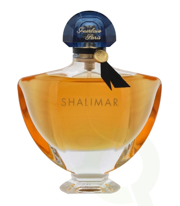 Guerlain Shalimar Edp Spray 90 ml i gruppen HELSE OG SKJØNNHET / Duft og parfyme / Parfyme / Parfyme for henne hos TP E-commerce Nordic AB (C72115)