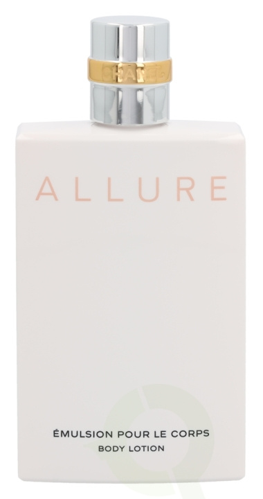 Chanel Allure Femme Body Lotion 200 ml i gruppen HELSE OG SKJØNNHET / Hudpleie / Kroppspleie / Body lotion hos TP E-commerce Nordic AB (C72116)