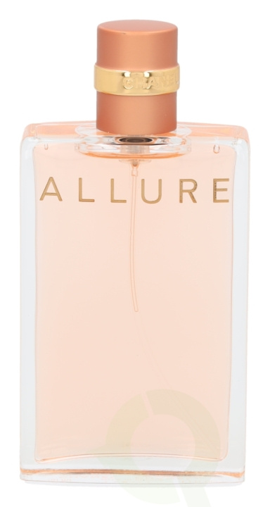 Chanel Allure Femme Edp Spray 50 ml i gruppen HELSE OG SKJØNNHET / Duft og parfyme / Parfyme / Parfyme for henne hos TP E-commerce Nordic AB (C72117)