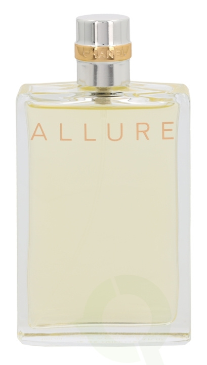 Chanel Allure Femme Edt Spray 100 ml i gruppen HELSE OG SKJØNNHET / Duft og parfyme / Parfyme / Parfyme for henne hos TP E-commerce Nordic AB (C72119)