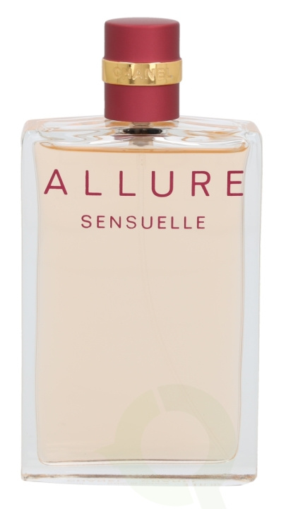 Chanel Allure Sensuelle Edp Spray 100 ml i gruppen HELSE OG SKJØNNHET / Duft og parfyme / Parfyme / Parfyme for henne hos TP E-commerce Nordic AB (C72128)