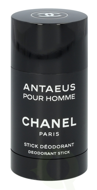 Chanel Antaeus Pour Homme Deo Stick 75 ml i gruppen HELSE OG SKJØNNHET / Duft og parfyme / Deodorant / Deo for han hos TP E-commerce Nordic AB (C72130)