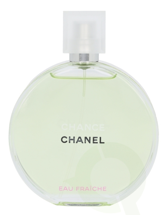 Chanel Chance Eau Fraiche Edt Spray 100 ml i gruppen HELSE OG SKJØNNHET / Duft og parfyme / Parfyme / Parfyme for henne hos TP E-commerce Nordic AB (C72139)