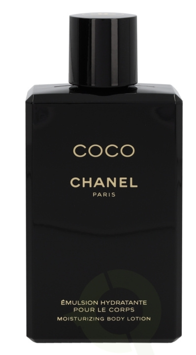 Chanel Coco Moisturizing Body Lotion 200 ml i gruppen HELSE OG SKJØNNHET / Hudpleie / Kroppspleie / Body lotion hos TP E-commerce Nordic AB (C72162)