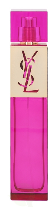 Yves Saint Laurent YSL Elle Edp Spray 90 ml i gruppen HELSE OG SKJØNNHET / Duft og parfyme / Parfyme / Parfyme for henne hos TP E-commerce Nordic AB (C72212)