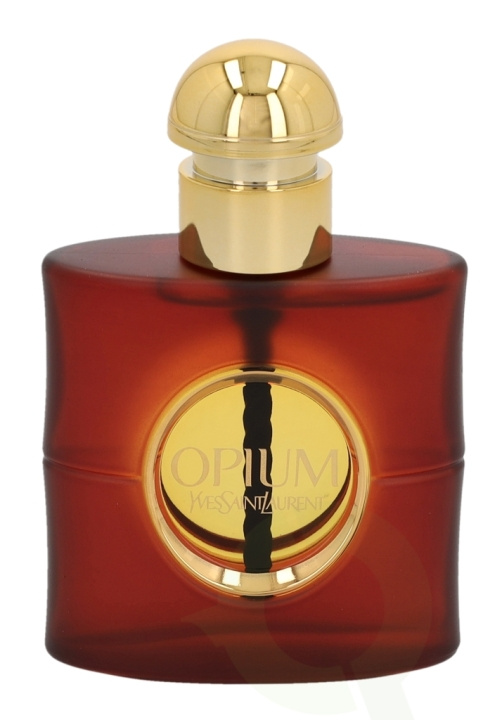 Yves Saint Laurent YSL Opium Pour Femme Edp Spray 30 ml i gruppen HELSE OG SKJØNNHET / Duft og parfyme / Parfyme / Parfyme for henne hos TP E-commerce Nordic AB (C72222)