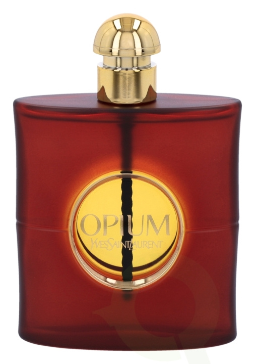 Yves Saint Laurent YSL Opium Pour Femme Edp Spray 90 ml i gruppen HELSE OG SKJØNNHET / Duft og parfyme / Parfyme / Parfyme for henne hos TP E-commerce Nordic AB (C72223)