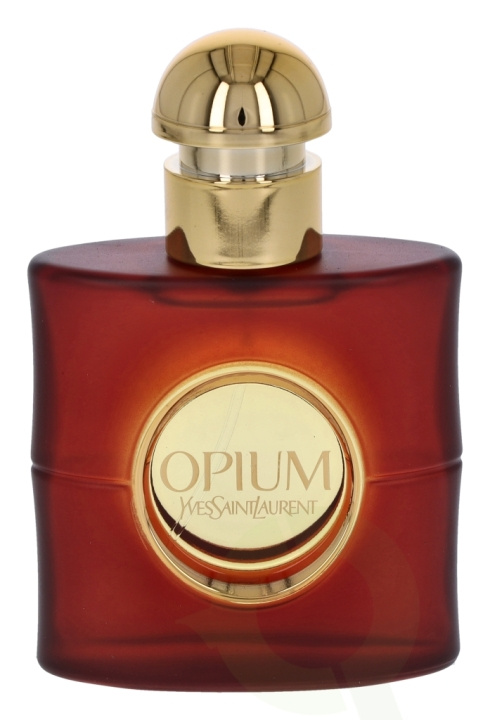 Yves Saint Laurent YSL Opium Pour Femme Edt Spray 30 ml i gruppen HELSE OG SKJØNNHET / Duft og parfyme / Parfyme / Parfyme for henne hos TP E-commerce Nordic AB (C72224)