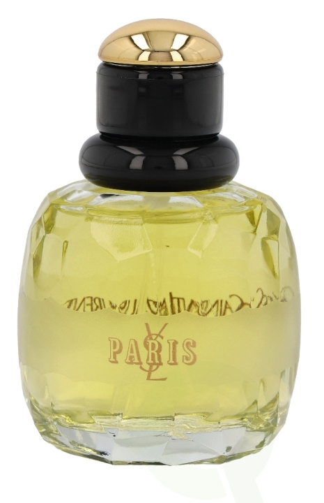 Yves Saint Laurent YSL Paris Edp Spray 75 ml i gruppen HELSE OG SKJØNNHET / Duft og parfyme / Parfyme / Parfyme for henne hos TP E-commerce Nordic AB (C72227)