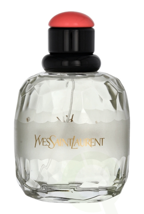 Yves Saint Laurent YSL Paris Edt Spray 125 ml i gruppen HELSE OG SKJØNNHET / Duft og parfyme / Parfyme / Parfyme for henne hos TP E-commerce Nordic AB (C72229)