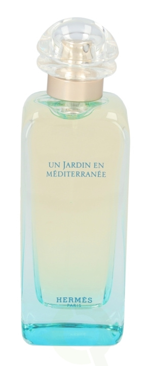 Hermes Un Jardin En Mediterranee Edt Spray 100 ml i gruppen HELSE OG SKJØNNHET / Duft og parfyme / Parfyme / Parfyme for henne hos TP E-commerce Nordic AB (C72232)