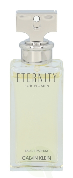 Calvin Klein Eternity For Women Edp Spray 50 ml i gruppen HELSE OG SKJØNNHET / Duft og parfyme / Parfyme / Parfyme for henne hos TP E-commerce Nordic AB (C72236)