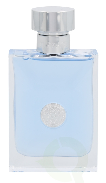 Versace Pour Homme After Shave Lotion 100 ml i gruppen HELSE OG SKJØNNHET / Hår & styling / Barbering og trimming / Aftershave hos TP E-commerce Nordic AB (C72254)