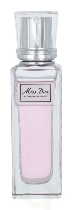 Dior Miss Dior Blooming Bouquet Roller-Pearl 20 ml i gruppen HELSE OG SKJØNNHET / Duft og parfyme / Parfyme / Parfyme for henne hos TP E-commerce Nordic AB (C72259)