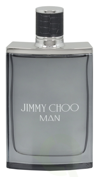 Jimmy Choo Man Edt Spray 100 ml i gruppen HELSE OG SKJØNNHET / Duft og parfyme / Parfyme / Parfyme for han hos TP E-commerce Nordic AB (C72270)