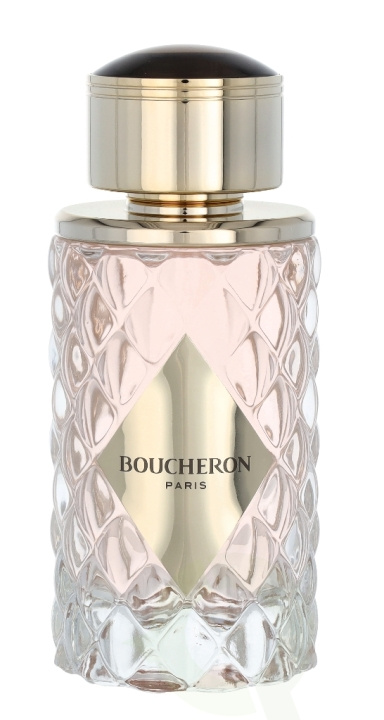 Boucheron Place Vendome Edp Spray 100 ml i gruppen HELSE OG SKJØNNHET / Duft og parfyme / Parfyme / Parfyme for henne hos TP E-commerce Nordic AB (C72280)