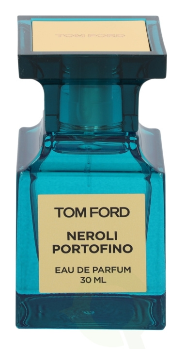 Tom Ford Neroli Portofino Edp Spray 30 ml i gruppen HELSE OG SKJØNNHET / Duft og parfyme / Parfyme / Unisex hos TP E-commerce Nordic AB (C72293)