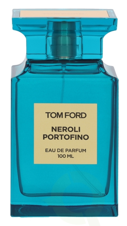 Tom Ford Neroli Portofino Edp Spray 100 ml i gruppen HELSE OG SKJØNNHET / Duft og parfyme / Parfyme / Unisex hos TP E-commerce Nordic AB (C72295)