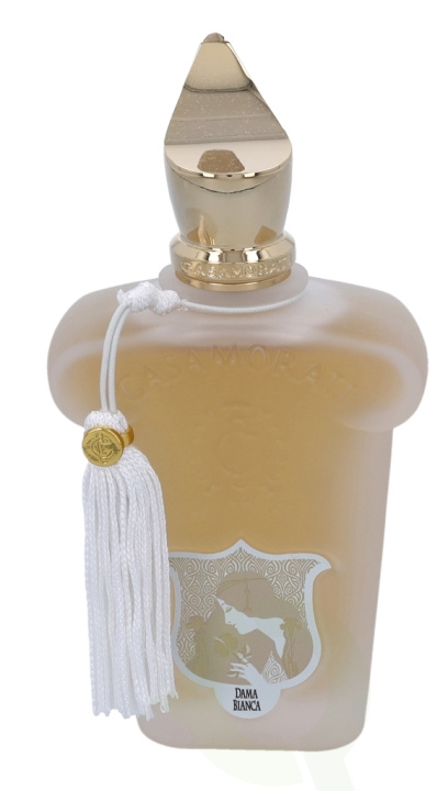 Xerjoff Casamorati Dama Bianca Edp Spray 100 ml i gruppen HELSE OG SKJØNNHET / Duft og parfyme / Parfyme / Parfyme for henne hos TP E-commerce Nordic AB (C72300)