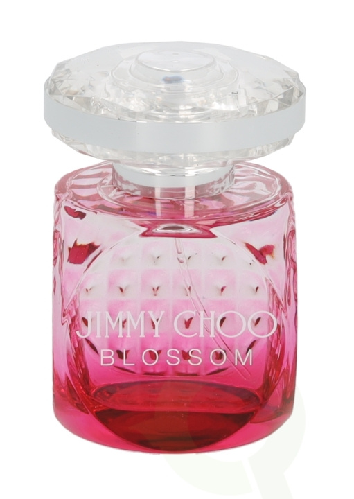 Jimmy Choo Blossom Edp Spray 40 ml i gruppen HELSE OG SKJØNNHET / Duft og parfyme / Parfyme / Parfyme for henne hos TP E-commerce Nordic AB (C72328)