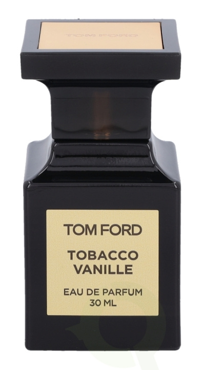 Tom Ford Tobacco Vanilla Edp Spray 30 ml i gruppen HELSE OG SKJØNNHET / Duft og parfyme / Parfyme / Parfyme for han hos TP E-commerce Nordic AB (C72331)