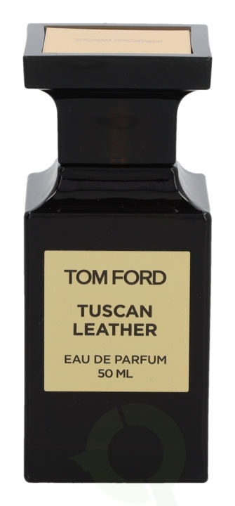 Tom Ford Tuscan Leather Edp Spray 50 ml i gruppen HELSE OG SKJØNNHET / Duft og parfyme / Parfyme / Unisex hos TP E-commerce Nordic AB (C72333)