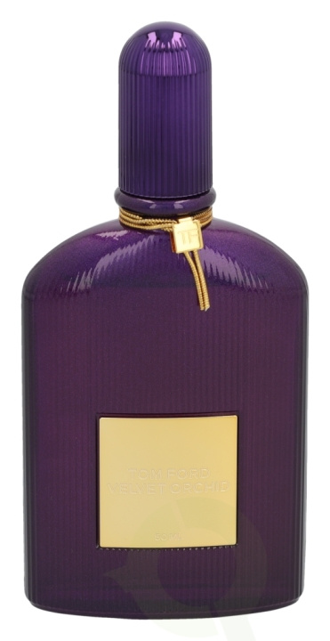 Tom Ford Velvet Orchid Edp Spray 50 ml i gruppen HELSE OG SKJØNNHET / Duft og parfyme / Parfyme / Parfyme for henne hos TP E-commerce Nordic AB (C72335)