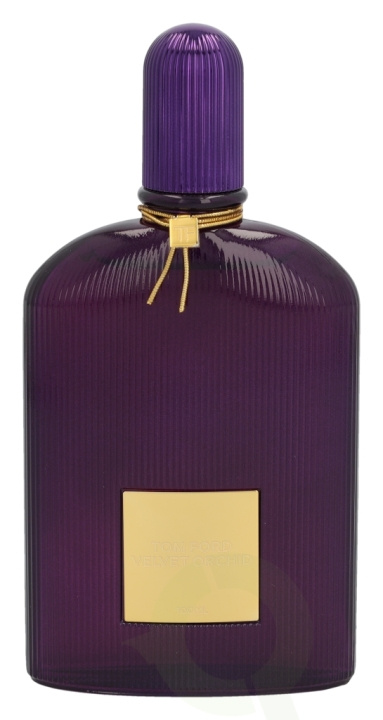 Tom Ford Velvet Orchid Edp Spray 100 ml i gruppen HELSE OG SKJØNNHET / Duft og parfyme / Parfyme / Parfyme for henne hos TP E-commerce Nordic AB (C72336)