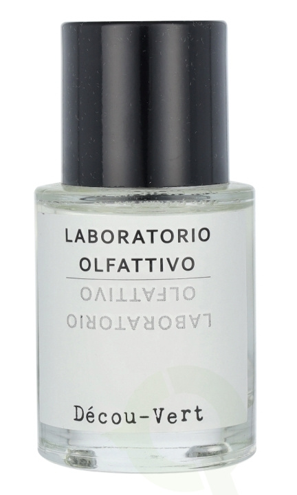 Laboratorio Olfattivo Decou-Vert Edp Spray 30 ml i gruppen HELSE OG SKJØNNHET / Duft og parfyme / Parfyme / Unisex hos TP E-commerce Nordic AB (C72343)