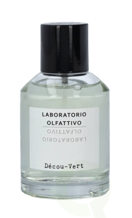 Laboratorio Olfattivo Decou-Vert Edp Spray 100 ml i gruppen HELSE OG SKJØNNHET / Duft og parfyme / Parfyme / Unisex hos TP E-commerce Nordic AB (C72344)