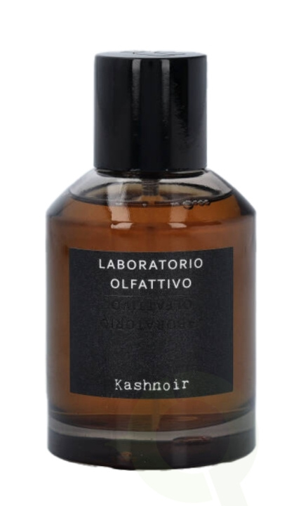 Laboratorio Olfattivo Kashnoir Edp Spray 100 ml i gruppen HELSE OG SKJØNNHET / Duft og parfyme / Parfyme / Unisex hos TP E-commerce Nordic AB (C72357)