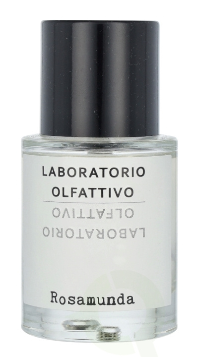 Laboratorio Olfattivo Rosamunda Edp Spray 30 ml i gruppen HELSE OG SKJØNNHET / Duft og parfyme / Parfyme / Unisex hos TP E-commerce Nordic AB (C72362)