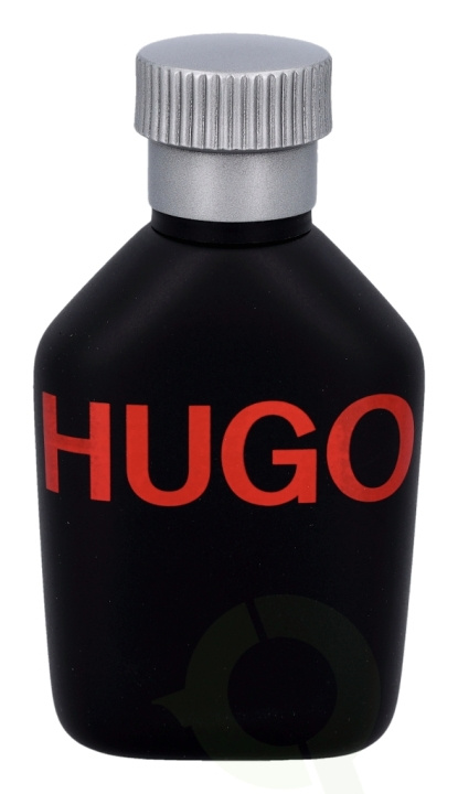 Hugo Boss Just Different Edt Spray 40 ml i gruppen HELSE OG SKJØNNHET / Duft og parfyme / Parfyme / Parfyme for han hos TP E-commerce Nordic AB (C72366)